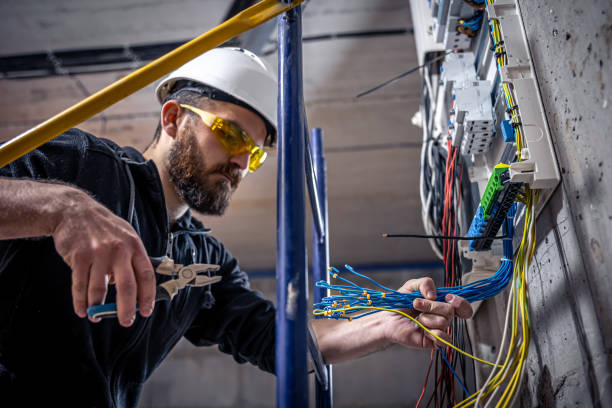 Best Electrical Rewiring Services  in Yuipa, CA