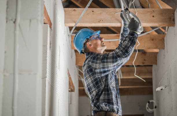 Best Electrical Upgrades for Homes  in Yuipa, CA