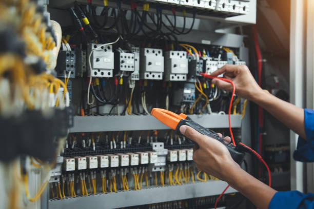 Best Best Electricians Near Me  in Yuipa, CA