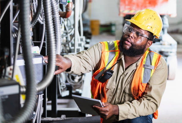 Best Electrical Installation Contractor  in Yuipa, CA