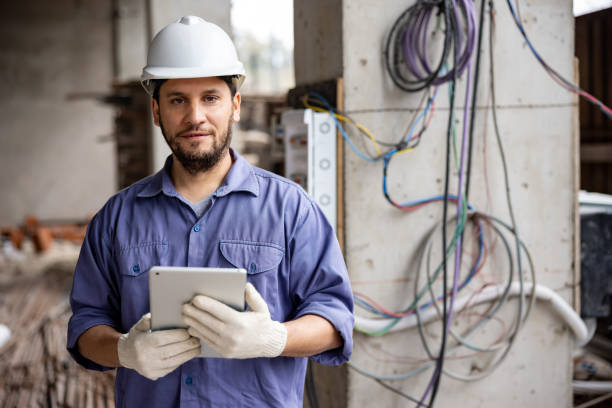 Best Electrician Near Me  in Yuipa, CA