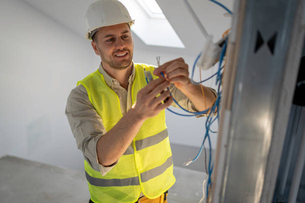 Best Emergency Electrician Near Me  in Yuipa, CA